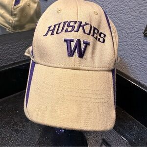 University of Washington Huskies “Dawgs” Baseball Hat Nike